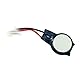 Gintai ML1220 Bios CMOS Akku für Razer Blade 6E92 RZ09-02385EM2 RZ09-02386EM2 RZ09-0239 RZ09-02393E31 RZ09-02394E31