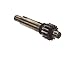 General 40700900 Transmission Gear Shaft, Gem130