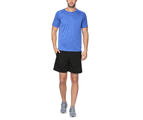 PUMA Nightcat S/S Tee Maglietta Uomo