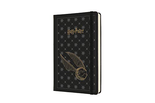 Moleskine Agenda Harry Potter