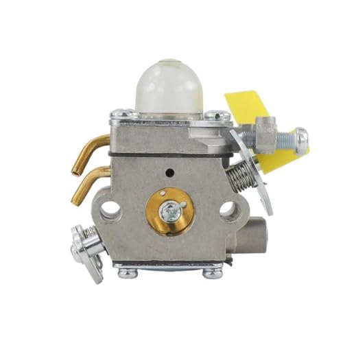 Carburateur C1U-H60 haute durabilité pour outils de jardinage thermiques 25Cc et 30Cc