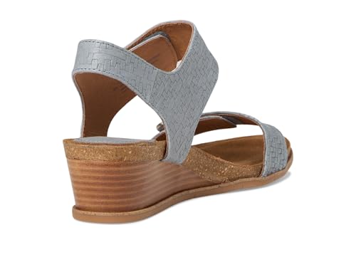 Image of Sofft Women's Verdi II Chambray Woven 9.5 Medium