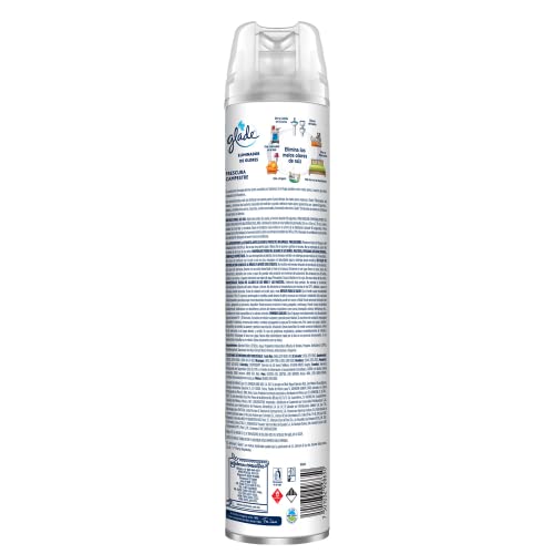 Catálogo para Comprar On-line Glade eliminador de olores los mejores 10. 6 Catálogo para Comprar On-line Glade eliminador de olores los mejores 10. 4