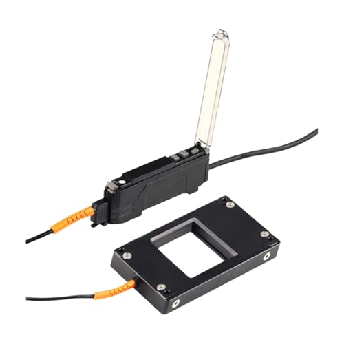 Capteur à fibre optique SZ-LL20N avec fenêtre de 20mm