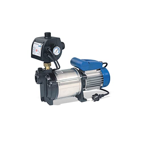 Ksb Multi Eco Pro 34-1 E - Surpresseur Eau De Pluie Pour Maison - 0.66 Kw 3.5 M3/h 220v