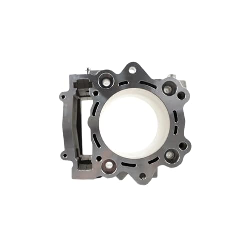 Bloque de cilindros YFM700 para solucionar pérdida de compresión de moto 3