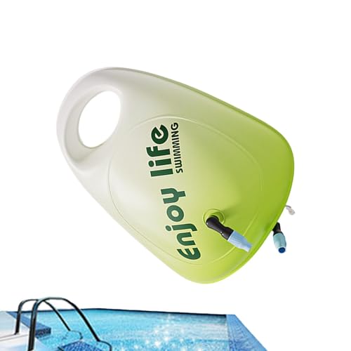 Natation sans fatigue avec notre flotteur de piscine et lac