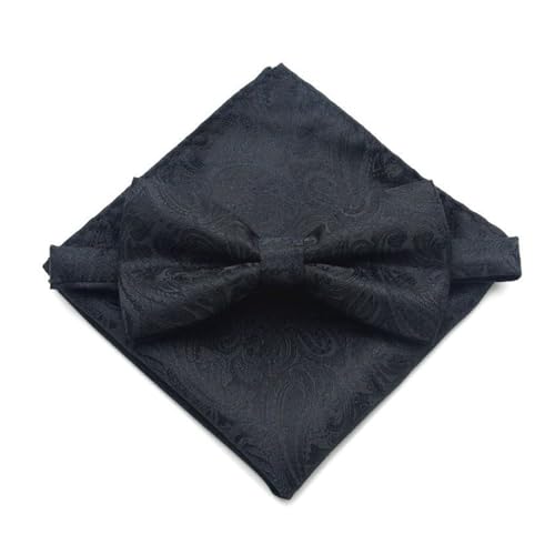 Serviette de poche carrée de costume pour banquet de mariage et grandes réceptions habillées
