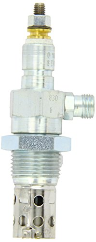 BorgWarner (BERU) GF984 Bujía de precalentamiento Diésel 11V Ancho de llave:21/24 mm Medida de rosca:M20x1,5 Tipo de bujías:Bujía de calentamiento por llama