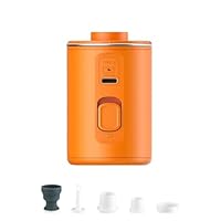 nana Sine Wave DC Pump コンパクトポンプ 多機能DCポンプ DC-8100 55W 吐出量7000L/H (毎分116L) 揚程5.2m