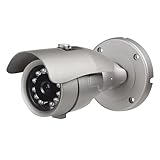 Digital Watchdog (DWC-B7753TIR) Star-Light AHD Series, Weatherproof Bullet Camera