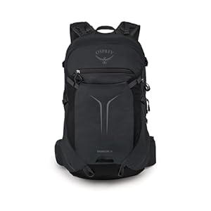 Sportlite 25 Raven Black OS