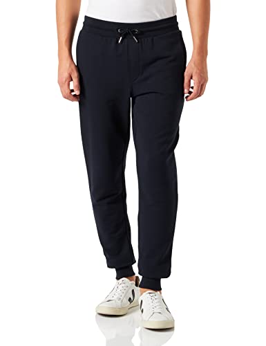 Tommy Hilfiger Herren Jogginghose 1985 Sweatpant Sweatpants, Blau (Desert...