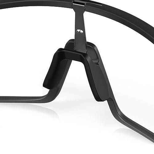 ThunderClap Replacement Wicket for Oakley Sutro OO9462/Sutro Asian Fit OO9406A/Sutro S OO9462 Sunglasses3