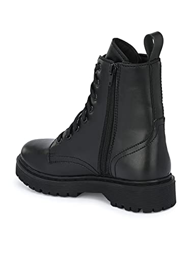 Image of Delize Women's Derby Boots 61868