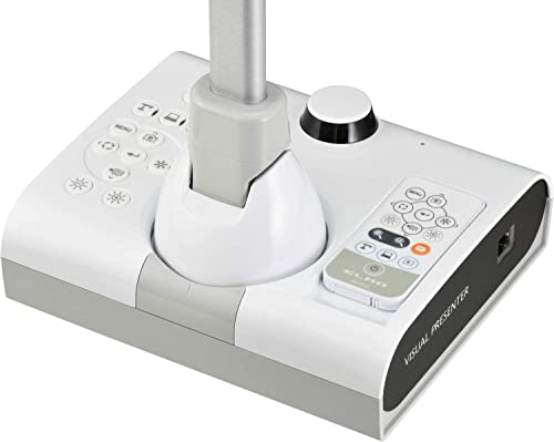 Elmo 1341 model TT-12i Interactive Document Camera