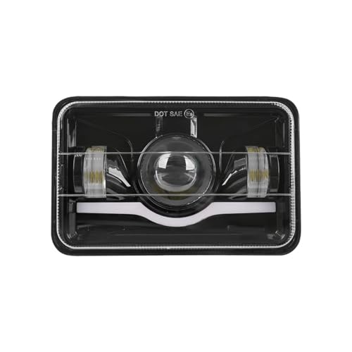 Feux Croisement LED Moto XR650R pour Sorties Nocturnes et Trail