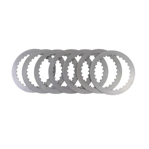 Disque de friction d'embrayage premium pour moto CBR1000RR 2005 et CB1000R