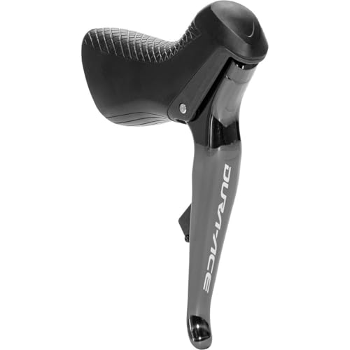 SHIMANO Dura-Ace St-9150 Di2 Shift/Brake Lever Black, Left