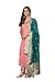 GJ Fashion Stiched Designer Indian Style Embroidered Churidar Palazzo Salwar Suit for Women Party Ocasional Wear