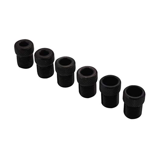 Cabilock 8 peças parafuso orifício de bolso 15 graus, kit de marcenaria, carpinteiros, guias de made