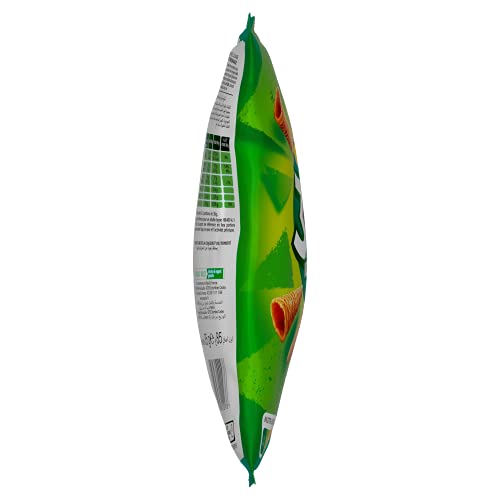 Lay's 3D's bugles goût fromage - vue 9