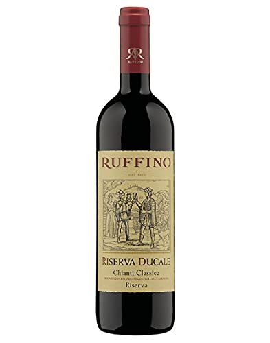 Rossi Ruffino Riserva Ducale Chianti Classico Riserva 2018