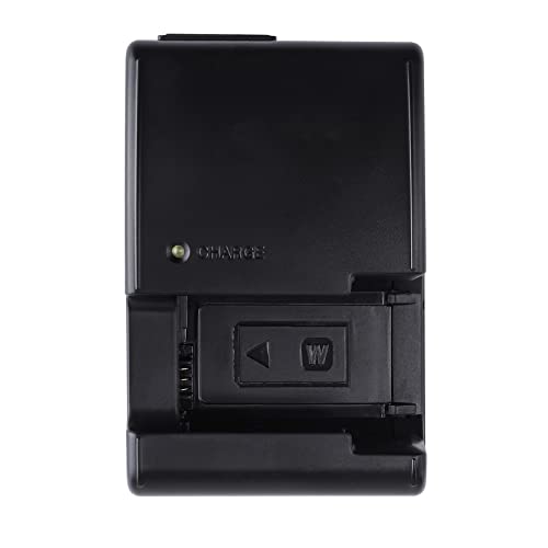 Carregador de Bateria de Câmera NP-FW50