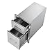 VEVOR Outdoor Kitchen Drawers 13