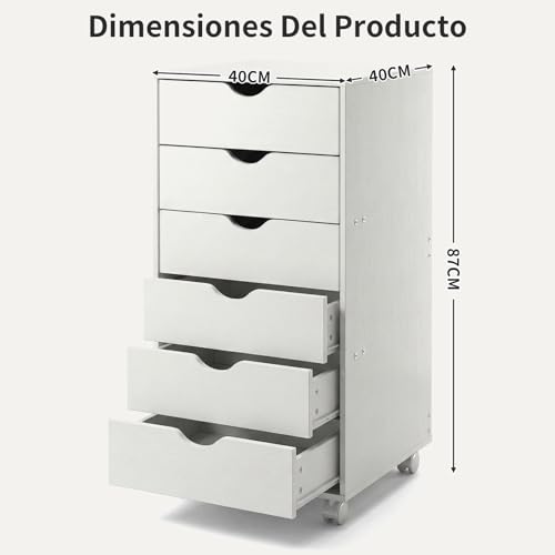 Lista de Cajones - los preferidos. 12 Imagen adicional