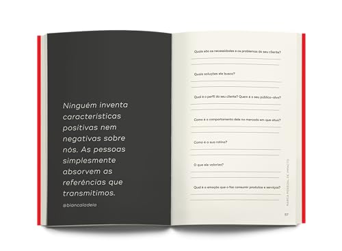 Marca pessoal de impacto: Para quem quer mudar o jogo e começar a escolher os seus clientes, negócio