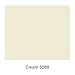 Produktbild (EUR 6,20 / Quadratmeter) Küchenfolie Möbelfolie 100 cm x 61cm Hochglanz PREIS TIP ! WUNSCHFARBE WÄHLEN (Beige 3188 Glossy)