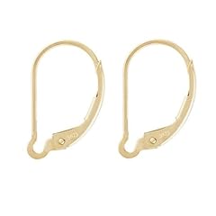 Gold Plated Sterling Silver