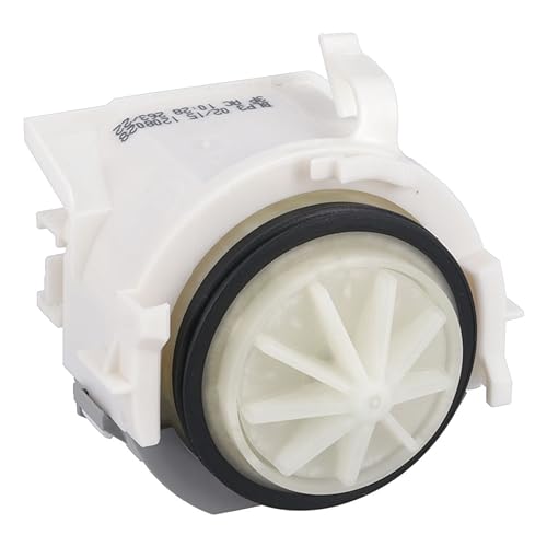 LUTH Premium Profi Parts Ablaufpumpe Laugenpumpe Pumpe für Spülmaschine Geschirrspüler kompatibel mit Bosch Siemens Neff Copreci (00631200 / BLP3 00/002 205.962 UL749)