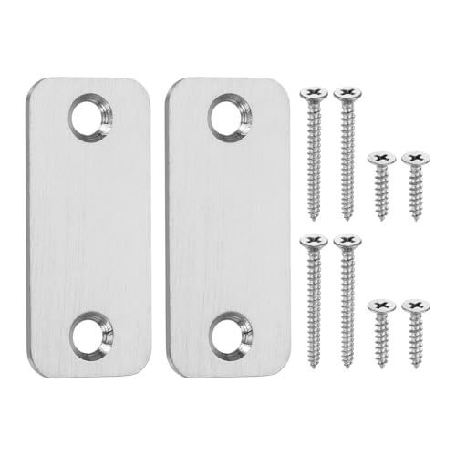 uxcell hAXgCNv[g 2 2.25C` x 1C` XeXX`[ fbh{g XgCNv[g EhR[i[hAz[ uNJo[v[g ؐhAŒplWt Vo[