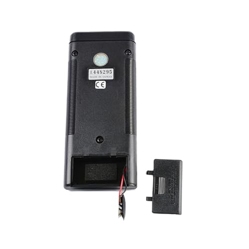 NURII Field Tester Medidor Gauss miniatura 2