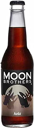 Kola 330 ml Moon Brothers