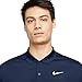 Nike Golf Dri-Fit Victory Solid Long Sleeve Shirt