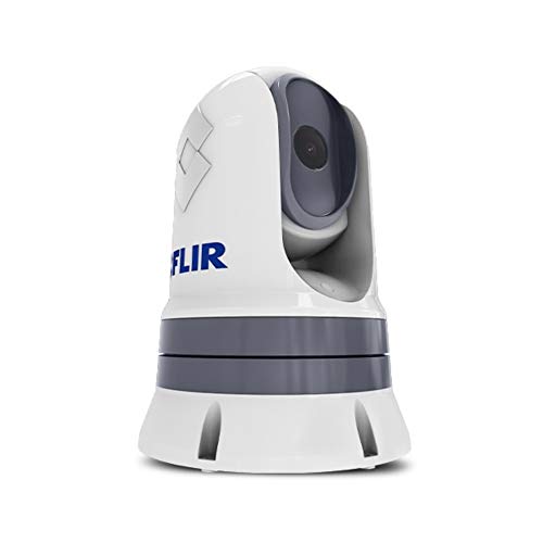 FLIR M332 Thermal Camera, 320x256, Stab.