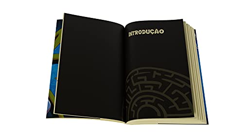 Aventuras Estranhas. A Noite do Meteoro + Pôster Autografado