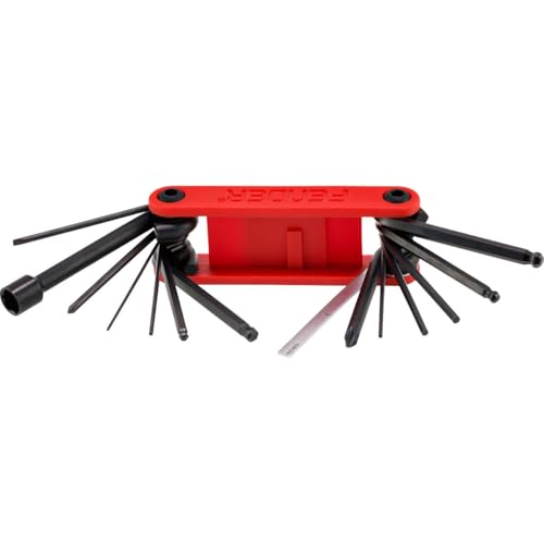 Fender Guitar & Bass Multi-Tool - image 7