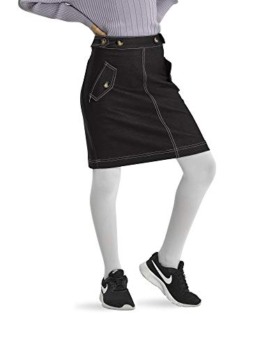 No nonsense girls Girls Opaque Tight Expantech - 3 Pair Pack2