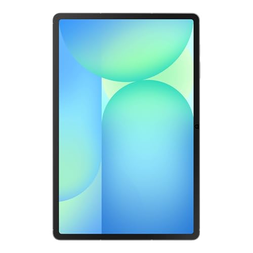 Image of Samsung Galaxy Tab S10 FE+ Anti-Reflective Screen Protector for Galaxy Tab S10 FE+, Attachable Coating, Transparent