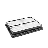 28113-C1100 Engine Air Filter，Compatible For Hyundai ，Sonata 2.4L 2015-2017 AF1100