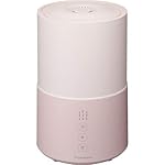 ドウシシャの加湿器 TWK-302-PK [ピンク]
