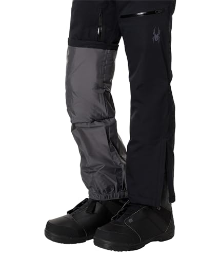Spyder Men's Dare Lengths Insulated Ski Pant