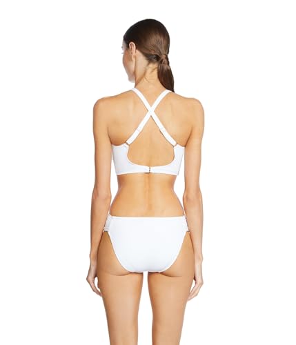 Robin Piccone Women's Amy Tab Side Bottoms2