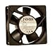 NMB TECHNOLOGIES 4710PS-23T-B20-A00 AXIAL Fan, 119MM, 230VAC, 60mA