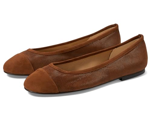 French Sole Women's Tiffany Ballet Flat