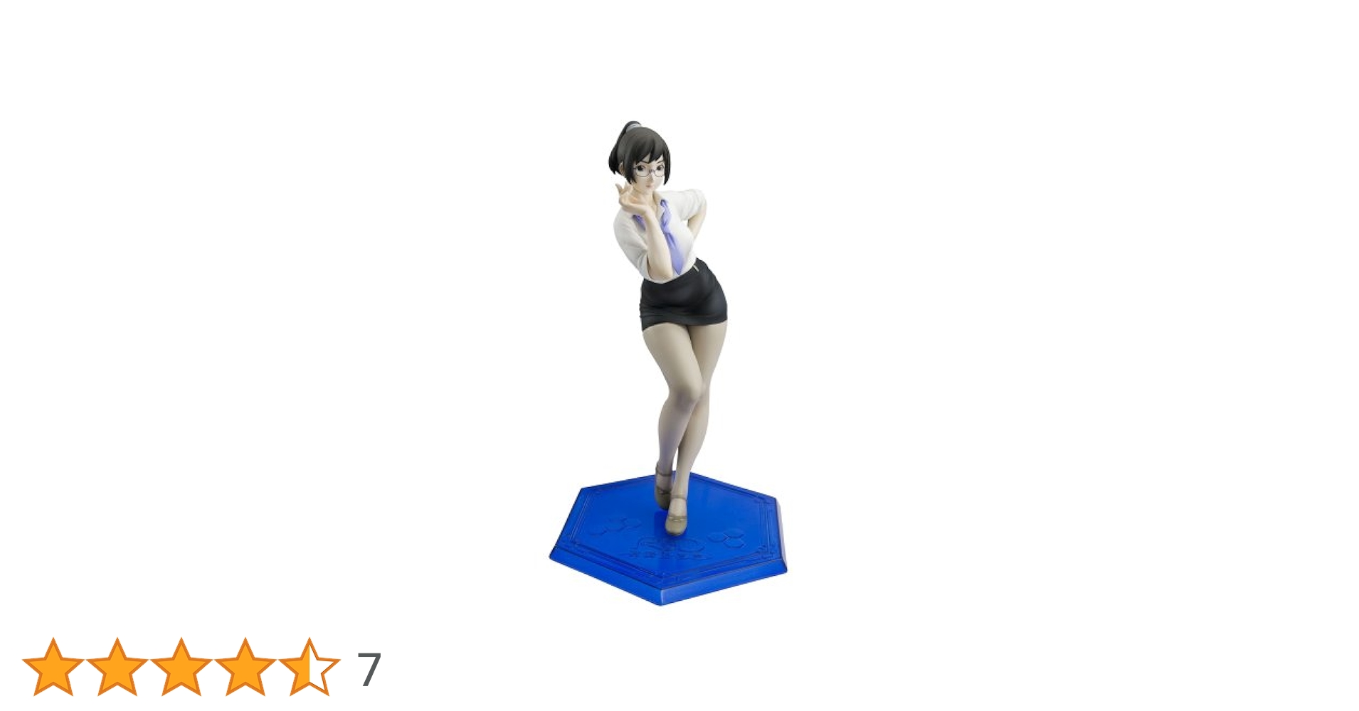MegaHouse - エクセレントモデル ホロン RD 潜脳調査室 1/8 完成品 フィギュア メガハウス エクセレントモデル RD 潜脳調査室 ホロン (フィギュア